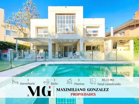 Casa venta El Venado Canning