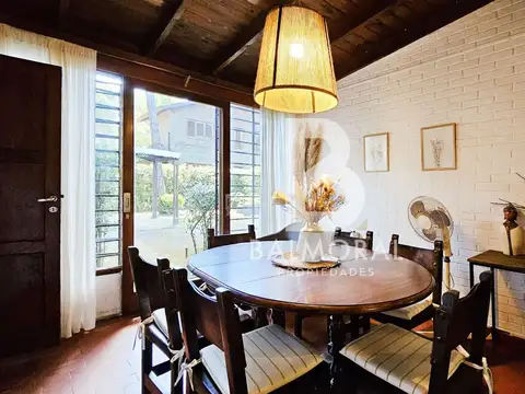 Casa en Alquiler Temporal de 3 dormitorios