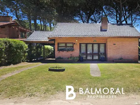 Casa - ALQUILER_TEMPORAL - Argentina, Pinamar - Nautilus 2976