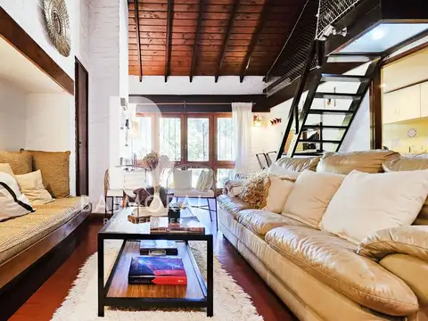 Casa en Alquiler Temporal al Norte