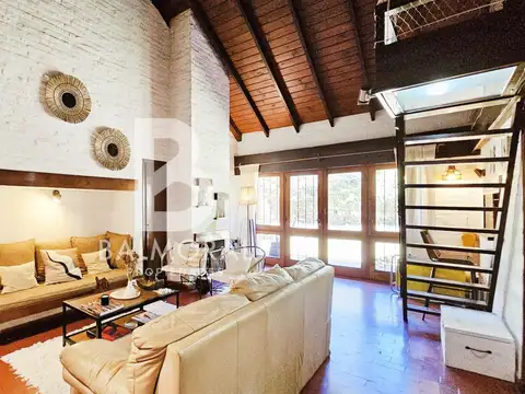 Casa - ALQUILER_TEMPORAL - Argentina, Pinamar - Nautilus 2976