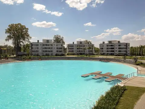 Departamento en Venta de 2 dormitorios
