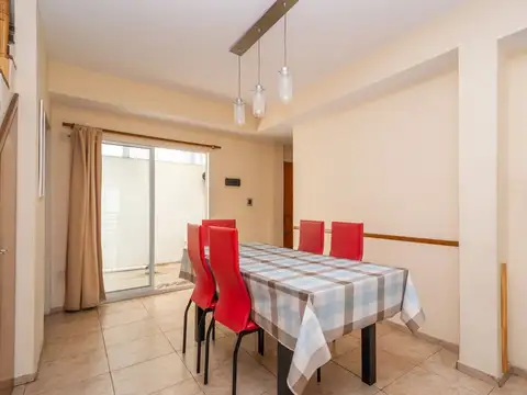 Departamento en Venta 25 años