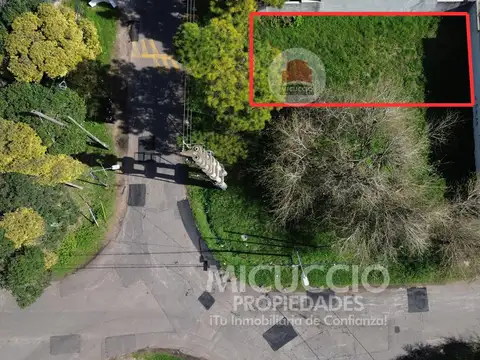 Terreno en Venta en General Pacheco, USD 105.000