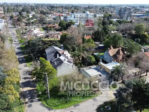 Terreno en Venta en General Pacheco, USD 105.000