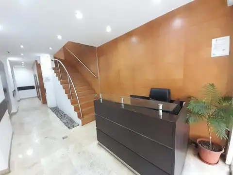 Oficina en Venta en San Nicolás, USD 48.000