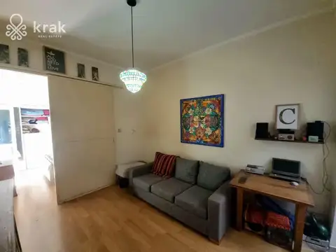 Departamento en Venta en Belgrano R, USD 120.000