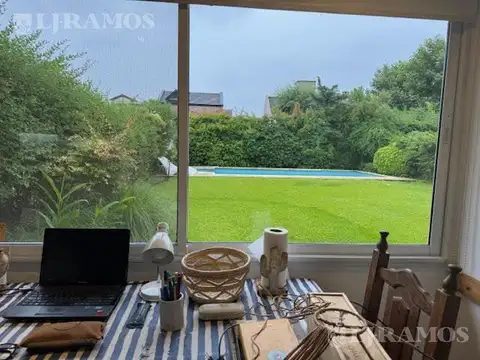 Casa en Alquiler en Tigre Centro, USD 2.200