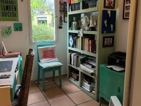 Casa en Alquiler 15 años