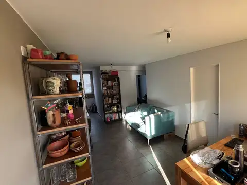 Departamento en Venta en Alto Alberdi, USD 72.500