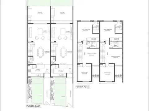 Casa en Venta en Punta Chica, USD 400.000