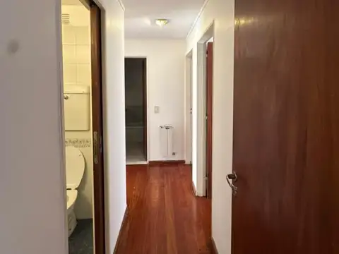 Departamento en Alquiler de 3 dormitorios