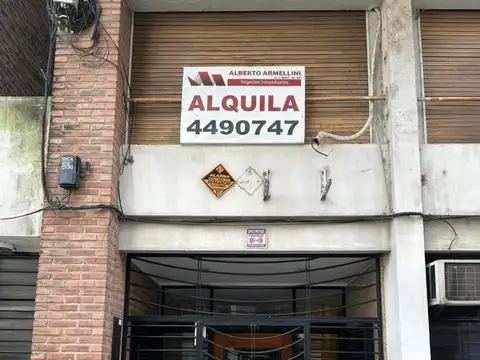 Dpto. 3 dorm. Juan M. de Rosas 1000