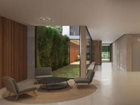 Departamento en Venta en Belgrano, USD 671.000