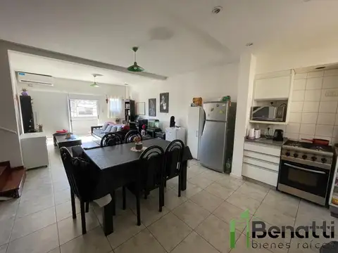 Departamento 3/4 ambientes al frente en VENTA. Ramos Mejía