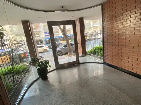 Departamento en Alquiler de 2 ambientes