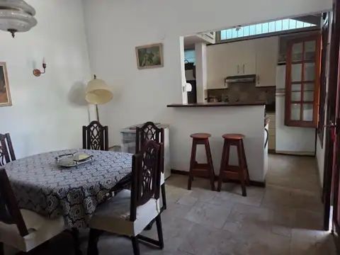 Depto Tipo Casa en Venta en Villa Devoto, USD 315.000