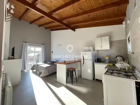 Departamento  en Alquiler en Las Marías, Bariloche, Patagonia