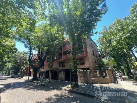 Departamento en alquiler San Isidro