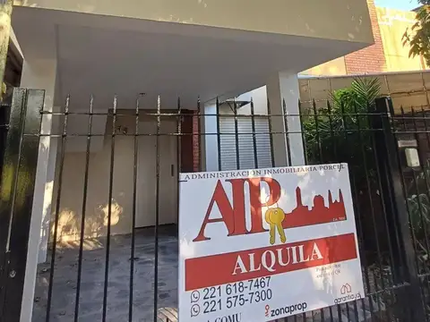 PH - La Plata