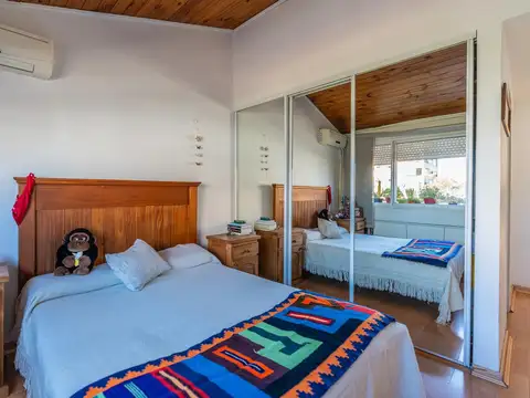 Casa en - Barrio cerrado - 5 amb - Pileta - Gimnasio