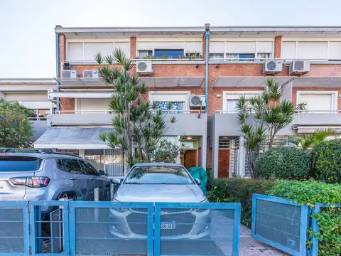 Casa en - Barrio cerrado - 5 amb - Pileta - Gimnasio