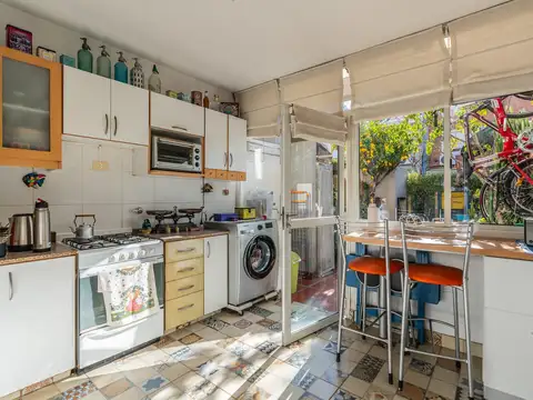 Casa en - Barrio cerrado - 5 amb - Pileta - Gimnasio