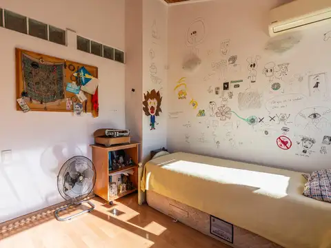 Casa en Venta en Villa General Mitre, USD 280.000