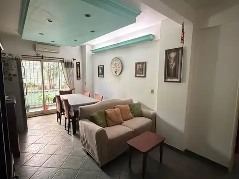 Departamento en Venta en Balvanera, USD 170.000