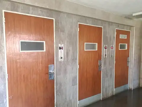 Departamento en Alquiler de 4 ambientes
