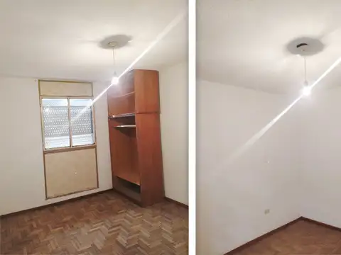 Departamento en Alquiler 50 años