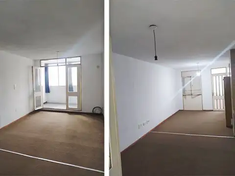 Departamento en Alquiler de 2 dormitorios