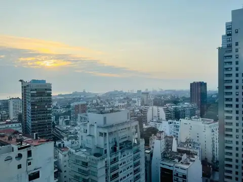 Departamento en Alquiler Temporal de 3 ambientes