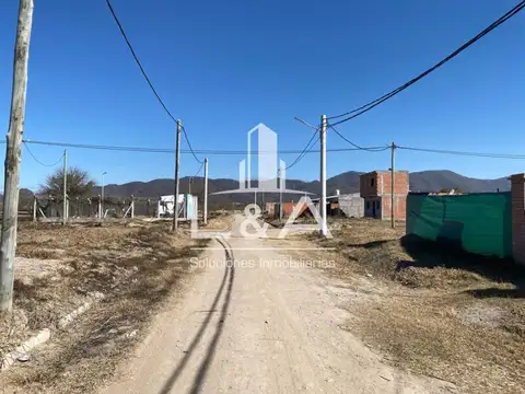 Terreno en Venta de 250,0 m2