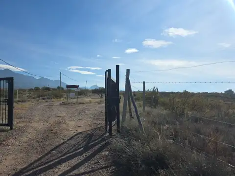 Venta Lote 8.000 m2  "con escritura" Lujan