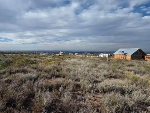 Terreno en Venta de 8127,0 m2