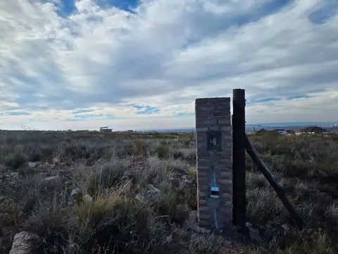 Venta Lote 8.000 m2  "con escritura" Lujan