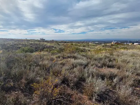 Terreno en Venta en Las Compuertas, USD 80.000