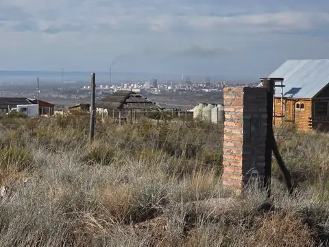Terreno en Venta en Las Compuertas, USD 80.000