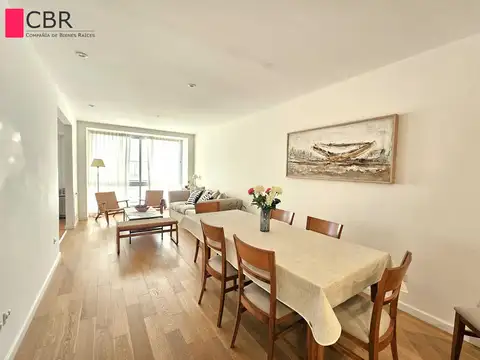 Departamento en Venta de 4 ambientes