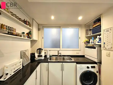 Departamento en Venta Apto profesional