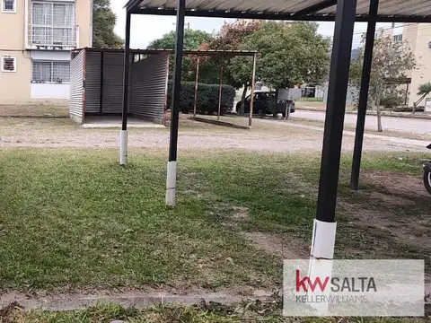 VENTA DE MONOAMBIENTE EN EL HUAICO