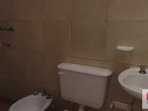 Departamento en Venta con 1 cochera