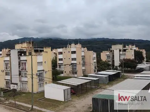 VENTA DE MONOAMBIENTE EN EL HUAICO