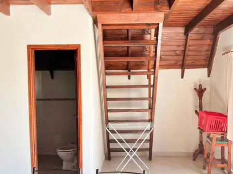 VENTA COMPLEJO DE CABAÑAS EN MIRAMAR