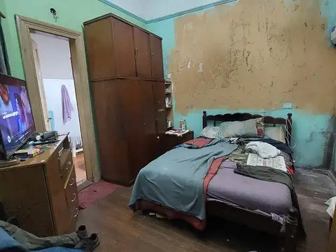 Depto Tipo Casa en Venta en Palermo Soho, USD 195.000