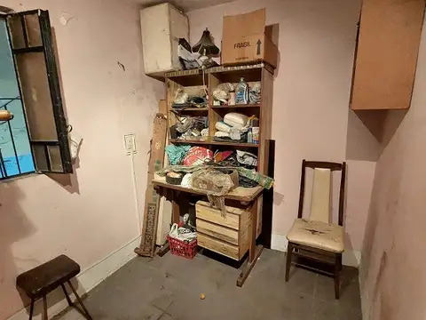 Depto.tipo casa de 6 ambientes en Venta en Palermo soho