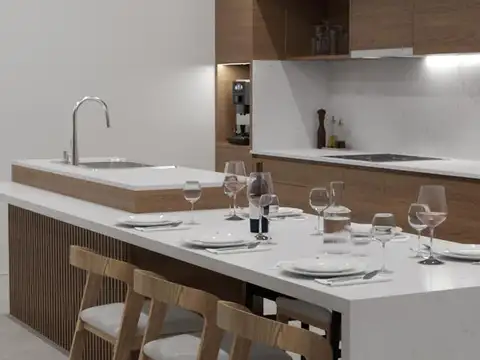 Departamento en Venta de 4 ambientes