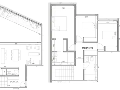 Departamento en Venta 1 año