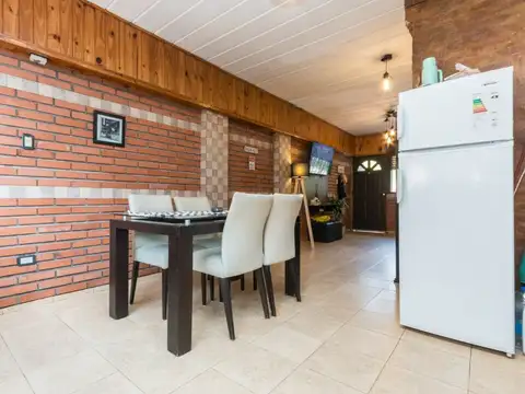 Departamento en Venta de 3 dormitorios